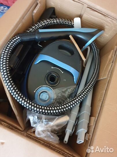 Отпариватель Rolsen gs1460dbi