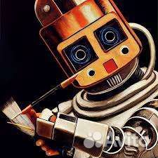 Midjourney подписка на ваш профиль