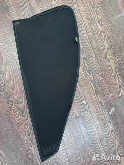 Шторы chery tiggo 7 про max