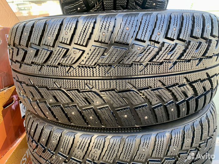 Kumho I'Zen RV Stud KC16 265/50 R20 111T