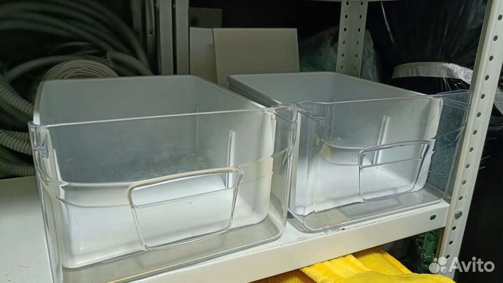 Ящик для холодильника indesit