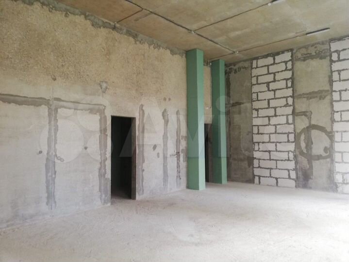 Аренда в ювао торгового помещения 230 м