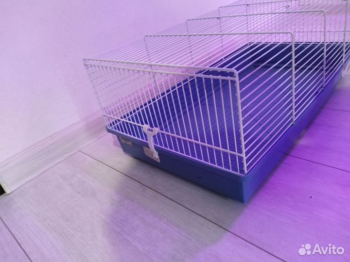 Клетка для грызунов