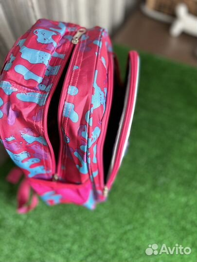 Рюкзак школьный ноовый