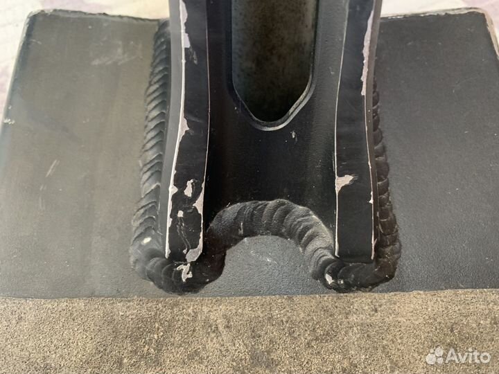 Доска для самоката trust memorial