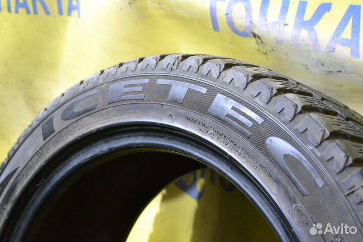Kenda IceTec KR27 215/55 R17