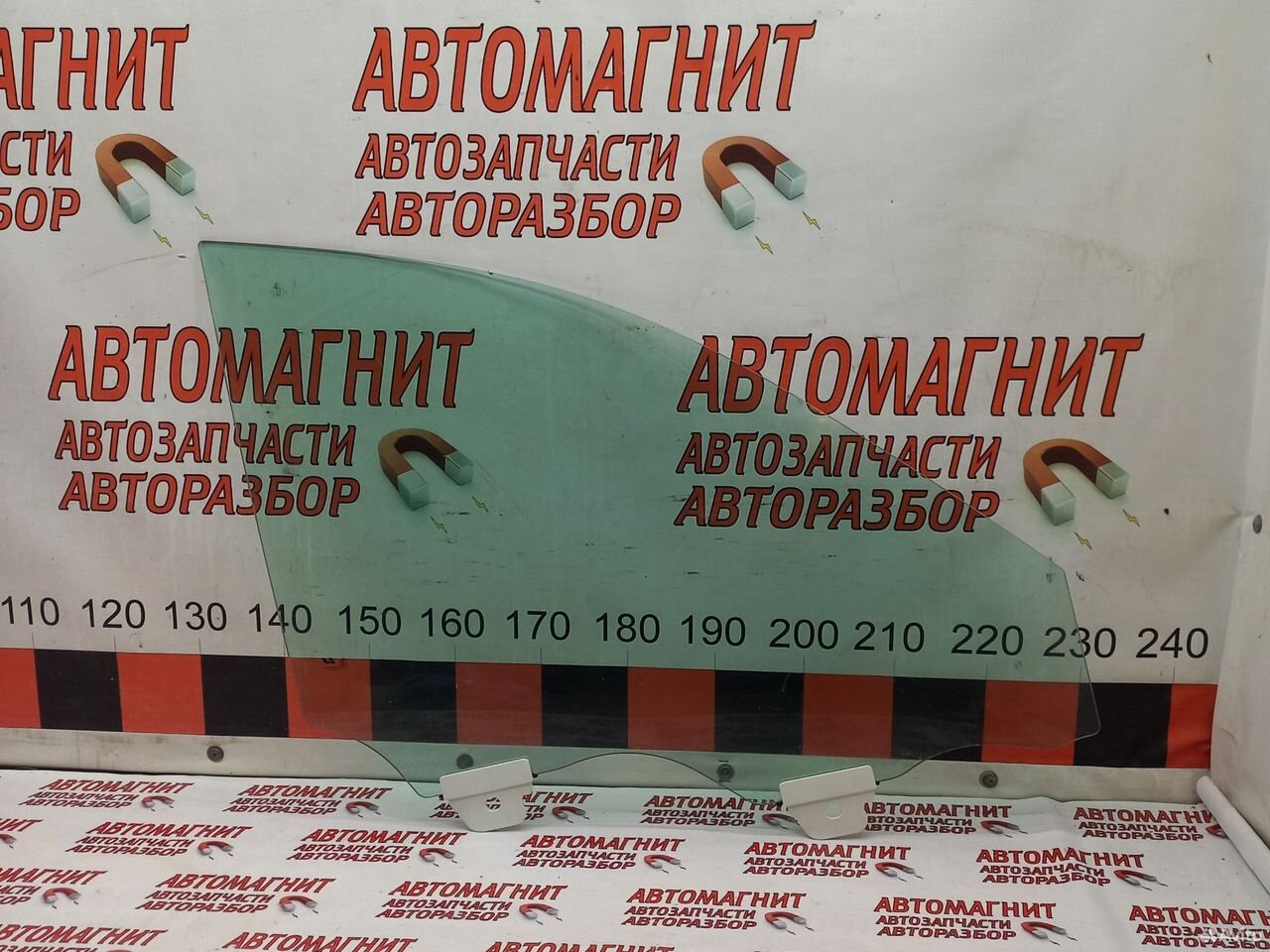 Стекло переднее правое Lixiang L9 Лисян Ли9