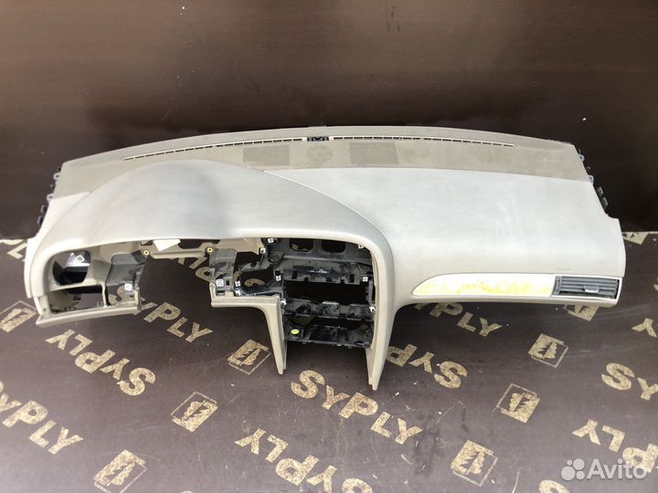 Торпеда Audi A6 c6