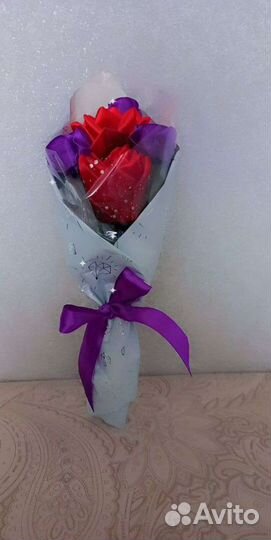 Букетик комплимент