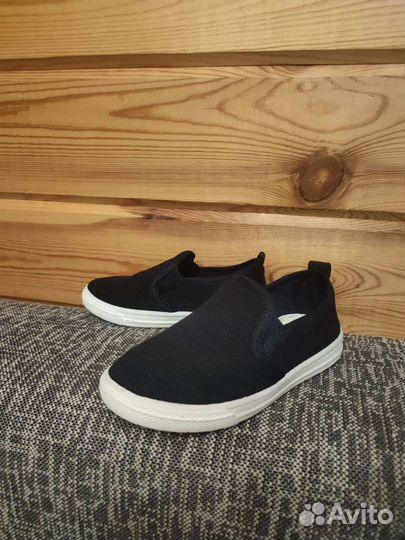 Обувь для мальчика