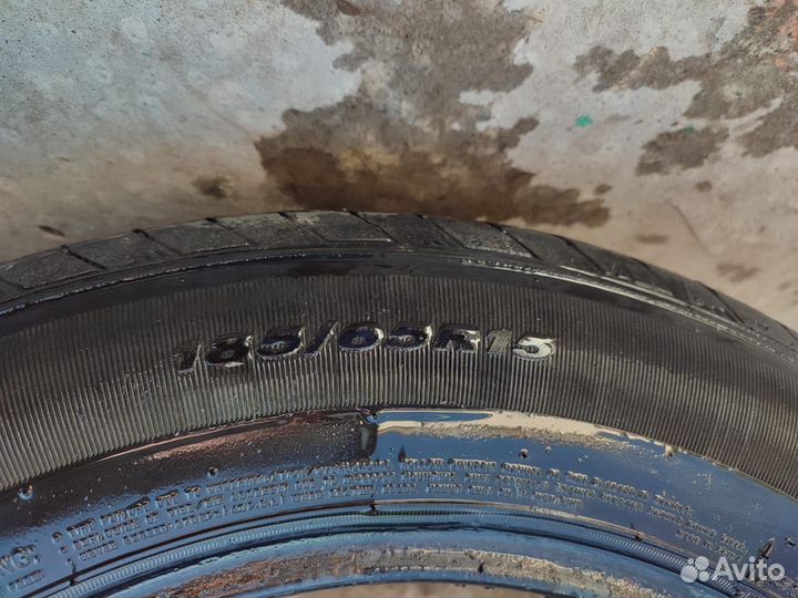 Nexen N'Fera SU4 185/65 R15 88H