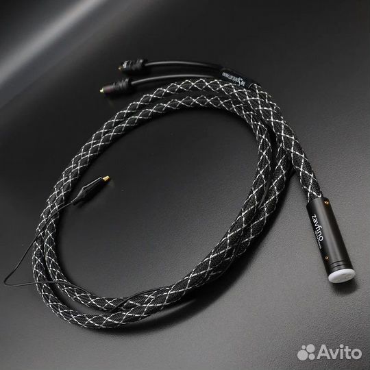 Фонокабель zavfino spirit