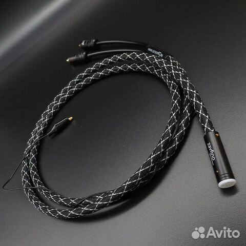 Фонокабель zavfino spirit