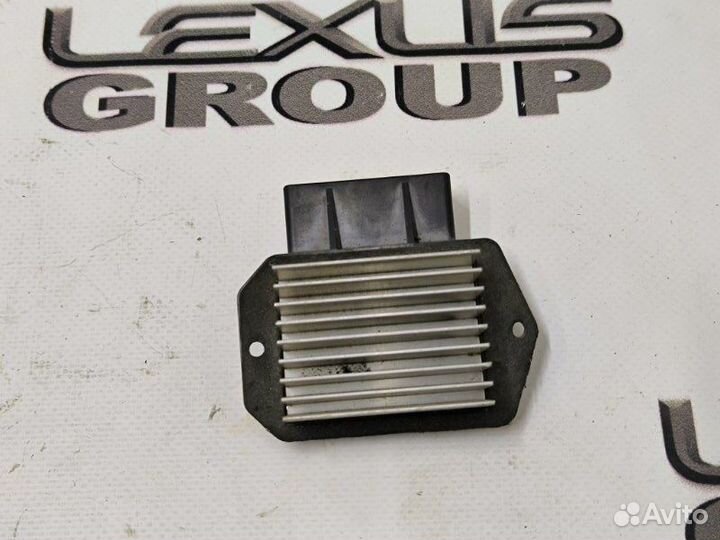 Резистор отопителя Lexus Rx300 MCU35 1mzfe 2004