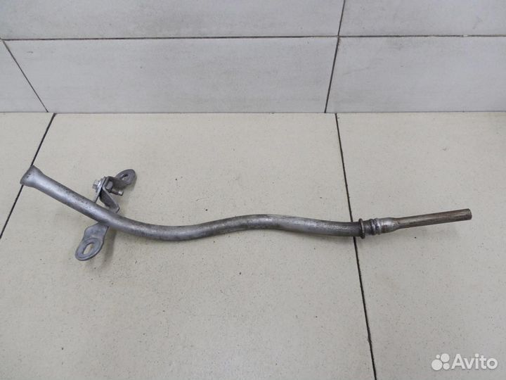 Направляющая щупа Duster 2012