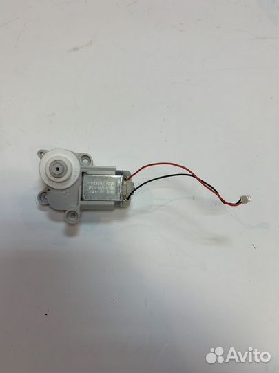 Мотор боковой щетки Tefal explorer 60 serie