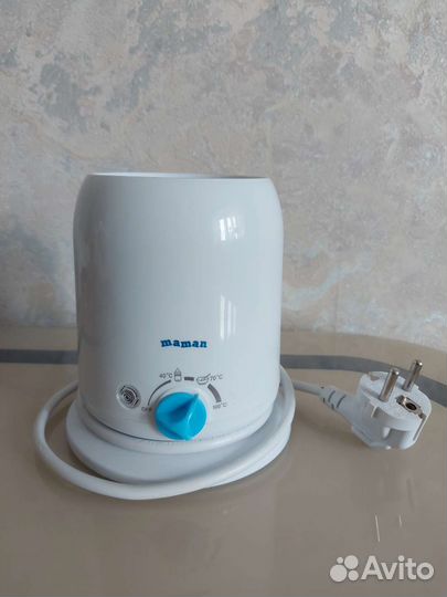 Подогреватель для бутылочек