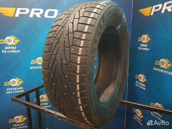 Nokian Tyres Hakkapeliitta 7 SUV 255/55 R18