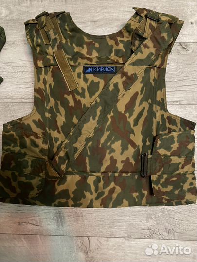 Военные вещи