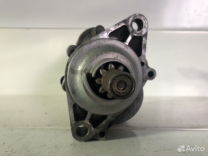 Стартер Honda Ascot Innova/Odyssey