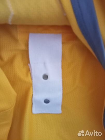 Джерси тренировочная Флорида Пантерз