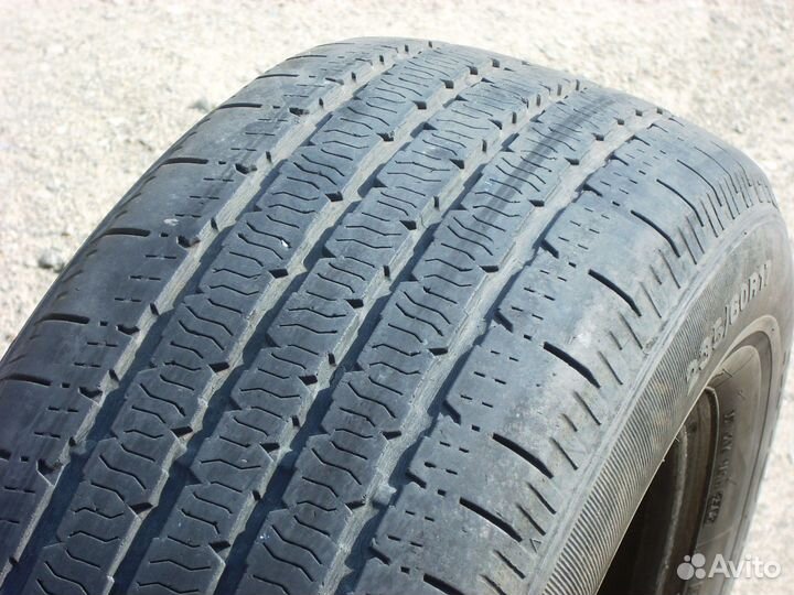Kumho Radial 798 Plus 235/60 R17 102H