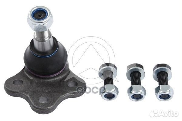 Опора шаровая