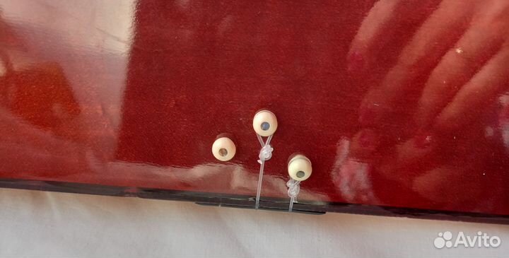 Балалайка прима