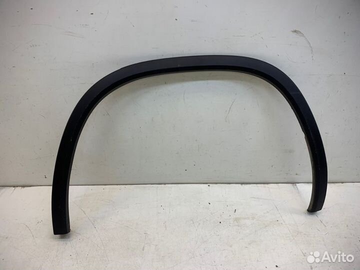 Расширитель крыла задний левый Skoda Kodiaq 1