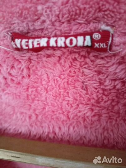 Халат махровый женский 48 - 52