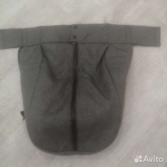 Чехол на ножки в коляску babalo