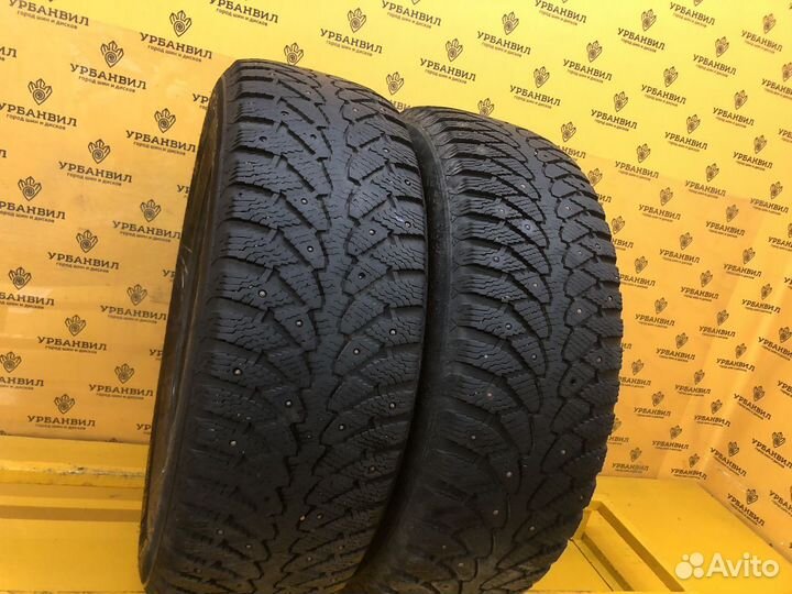 Cordiant Sno-Max PW-401 225/65 R17 102T