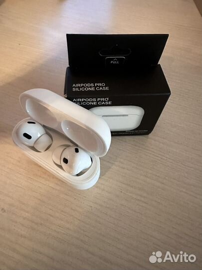 Чехол на airpods pro 2