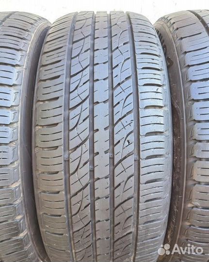 Kumho Crugen Premium KL33 235/55 R19 101H