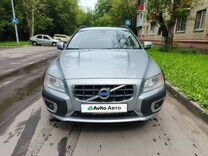 Volvo XC70 2.4 AT, 2008, 225 000 км, с пробегом, цена 1 500 000 руб.