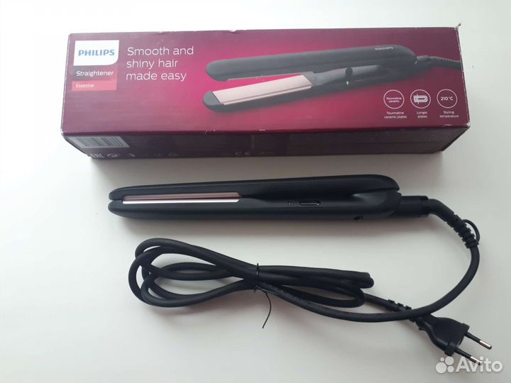 Выпрямитель для волос
