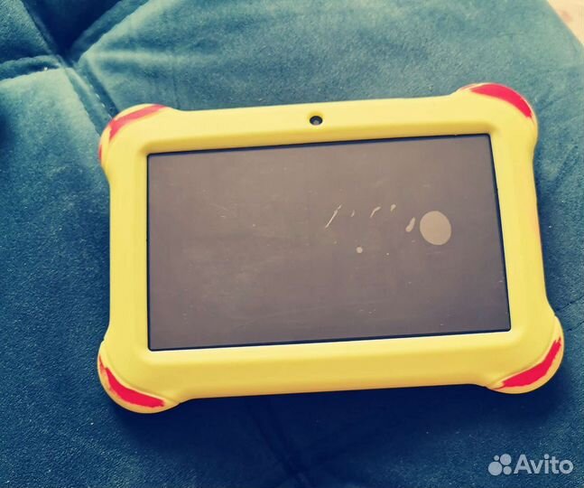 Детский развивающий планшет Func