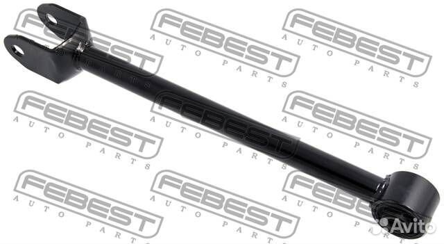 Тяга подвески поперечная нижняя зад прав/лев