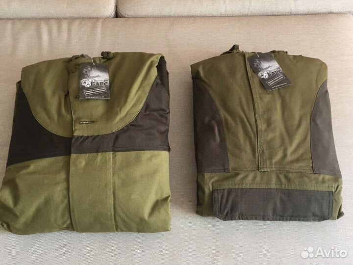 Костюм горка 3 и 4 барс оригинал