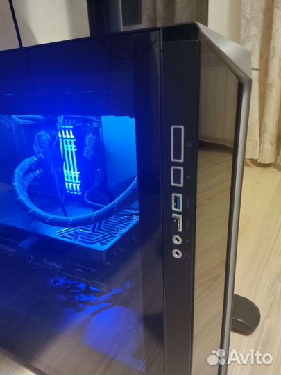Пк 13900k rtx 4090
