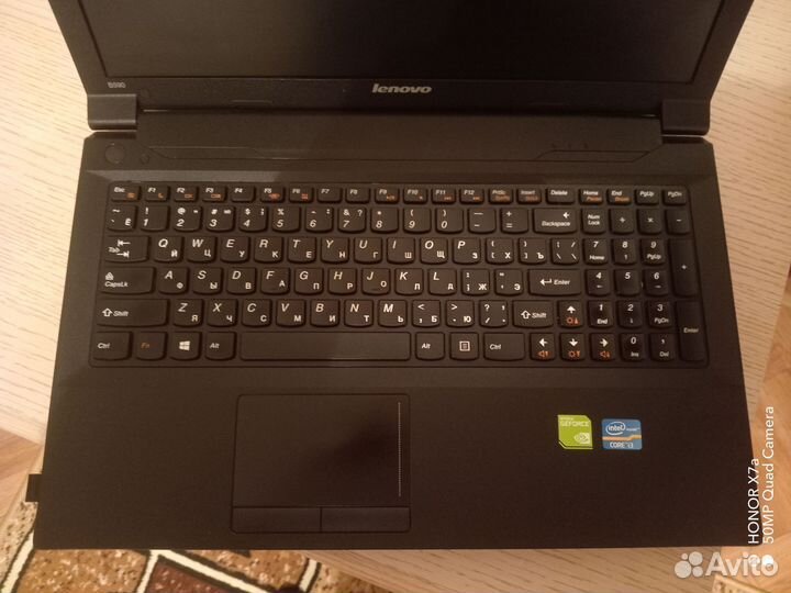 Lenovo