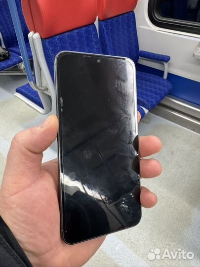 Samsung Galaxy S23+, 8/256 ГБ