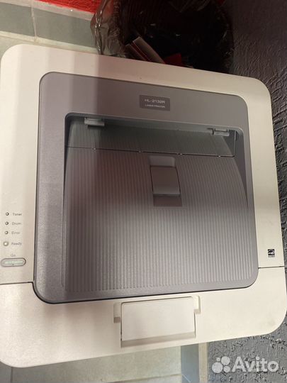 Принтер brother hl-2132r, scx-4100
