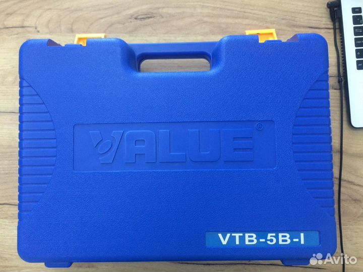 Набор для кондиционирования Value VTB-5B-1