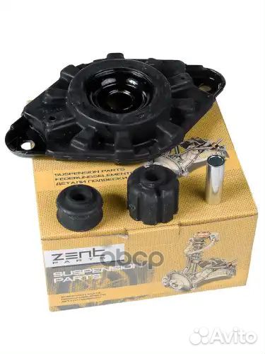 Опора амортизатора nissan almera ALL 00- Z11846