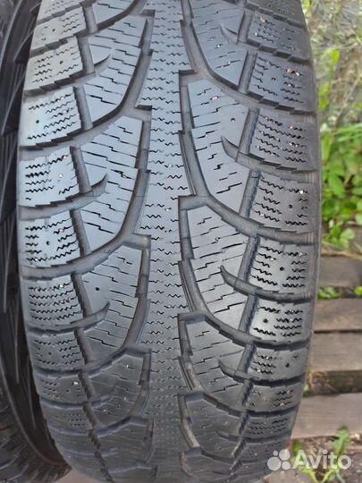 Hankook I'Pike RW11 265/65 R17