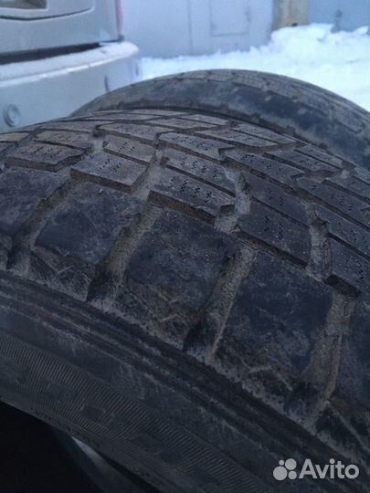 Dunlop Grandtrek SJ6 255/55 R18 102