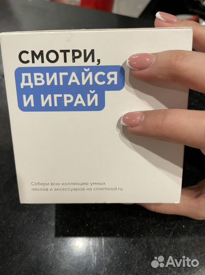 Проектор cinemood VR