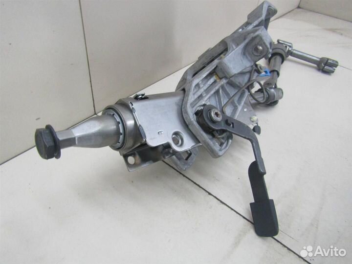 Колонка рулевая Ford Escape III 2012-2019