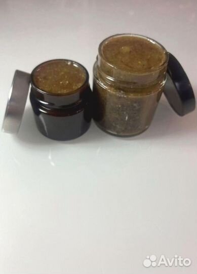 Варенье для потенции